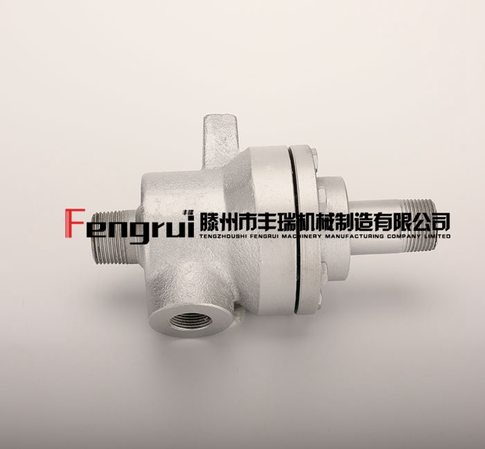 QRS-G型旋轉(zhuǎn)接頭