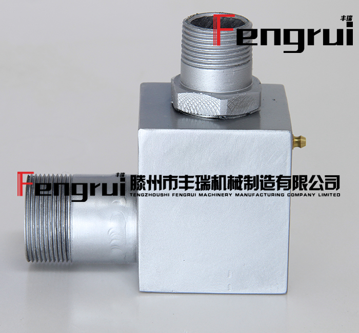 FFYY-03液壓高壓直角旋轉接頭