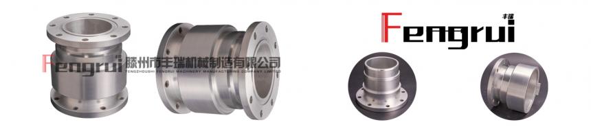 WD-F型回轉(zhuǎn)接頭