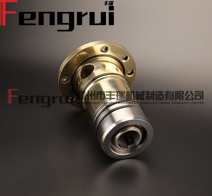 HMDDL型旋轉接頭