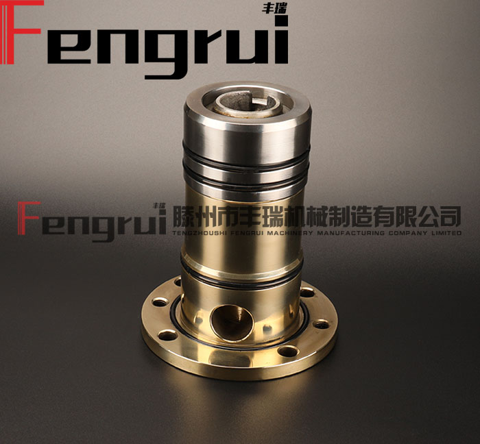 HMDDL型旋轉接頭