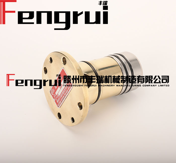 HMDDL型旋轉接頭