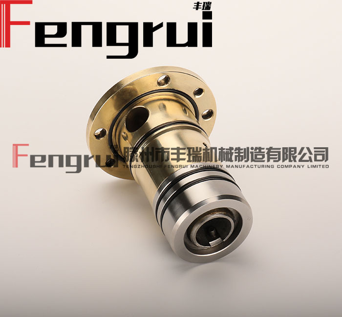 HMDDL型旋轉接頭