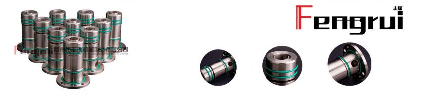 HMDL型埋入式旋轉接頭