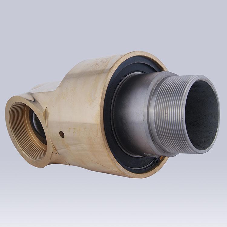 旋轉接頭,密封疊環(huán),金屬軟管