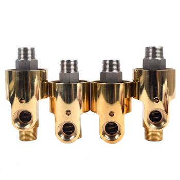 旋轉接頭,液壓旋轉接頭,異型旋轉接頭