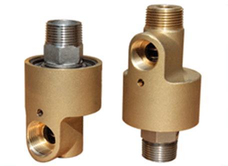 旋轉(zhuǎn)接頭,密封疊環(huán),金屬軟管