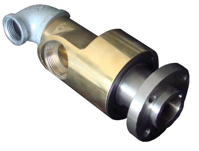 旋轉接頭,液壓旋轉接頭,異型旋轉接頭