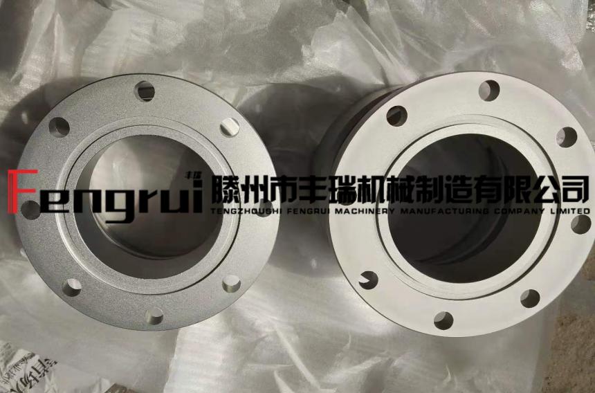 耐腐蝕旋轉(zhuǎn)接頭表面處理工藝