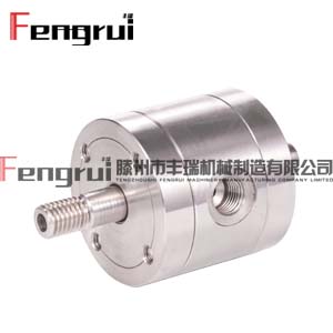 非標(biāo)H型旋轉(zhuǎn)接頭