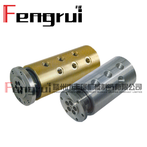多通路液壓旋轉接頭